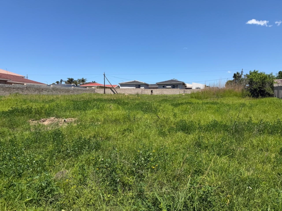 0 Bedroom Property for Sale in Southernwood Eastern Cape